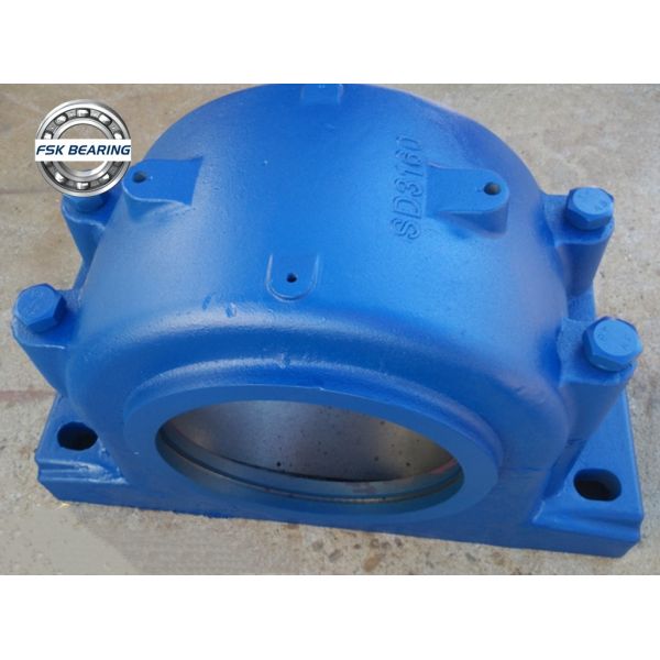 Снабжение жилищем 360*1080*900mm блока SD 3376 Plummer тяжелого груза