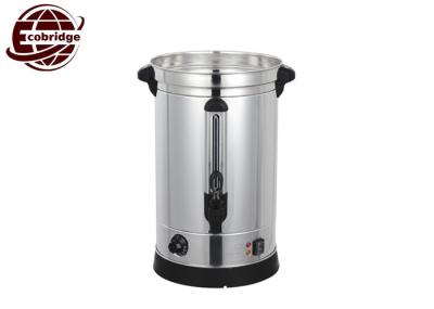 Automatic Electric Commercial Water Boiler Energy Saving Stainless Steel Restaurant