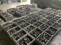 Pins And Bushings Heavy Duty Equipment Parts Custom