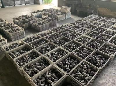 Pins And Bushings Heavy Duty Equipment Parts Custom