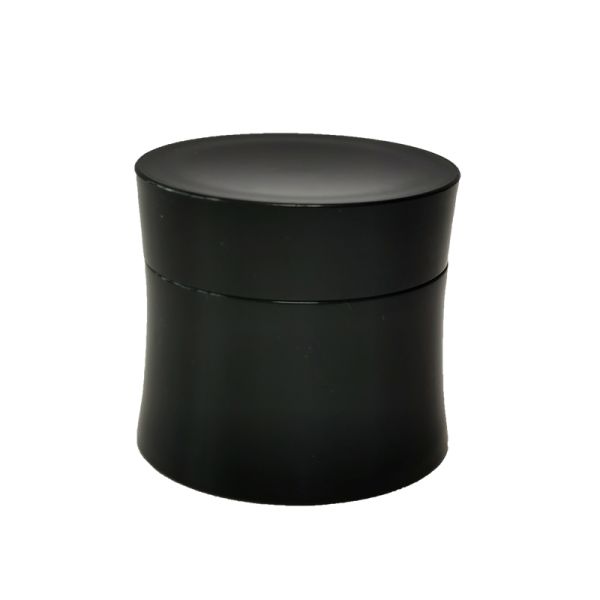 Lightweight 15g 30g 50g High Quality PP Plastic Cream Jars for Cosmetic