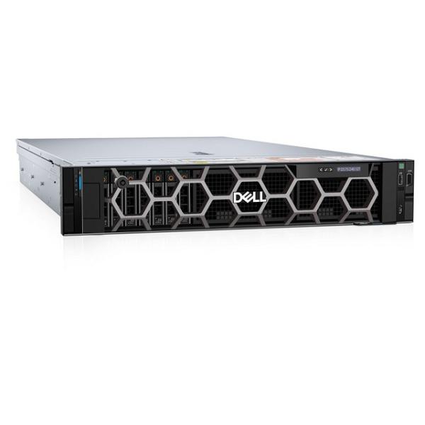 Dell PowerEdge R860 2U ラックサーバー (Intel Xeon 2.2GHz)
