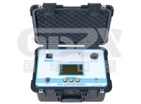0.1Hz Cable High Voltage Generator Test Equipment ,Vlf AC Hipot Tester 30KV~80KV