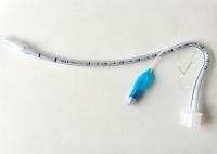Tube trachéal médical endotrachéal médical d'Uncuffed 4.5mm de tube