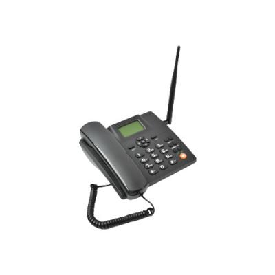 Anti Interference Home Landline Phone Wide Coverage SMS Wireless Landline Phone