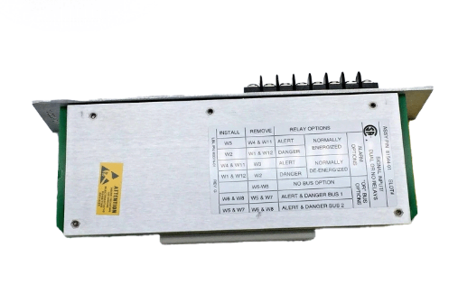 Bently Nevada 81544-01 XD UCR I/O & Record Terminals with 160mm x 160mm x 120mm Dimensions, Plug-and-Play Setup, and 1-Year Warranty