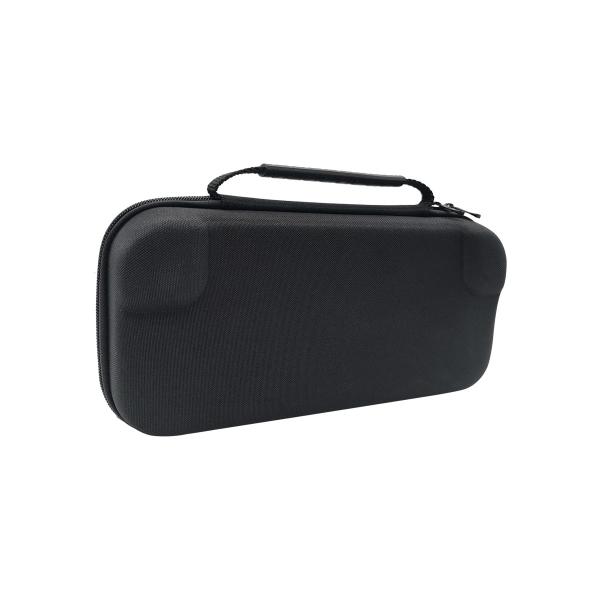 Large Storage EVA Carrying Case Bag with Two-Corner Bumpers for Nintendo Switch 2