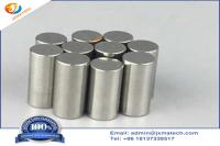 Barre ronde de tungstène de chrome de cobalt