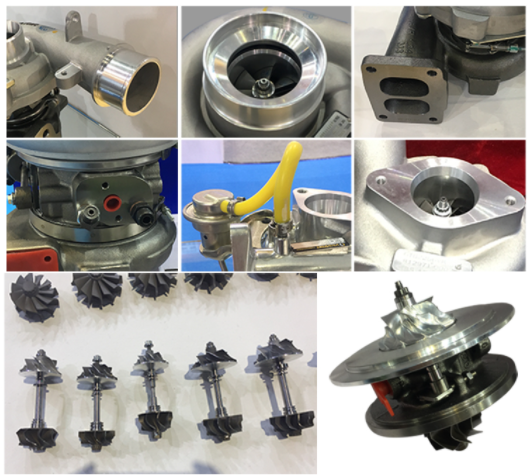 Мотор стартера S6S автомобиля двигателя дизеля части экскаватора автоматический E320C 32866-00202 M8T60371 M8T60372