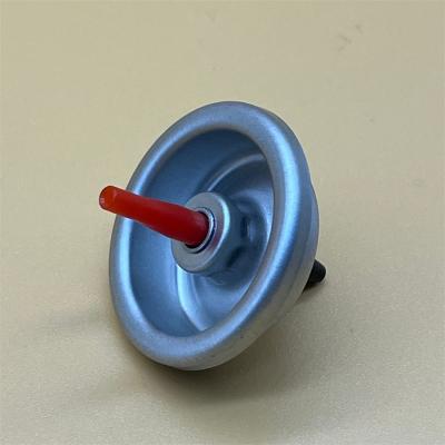 Промышленный бутановый клапан для заправки зажигателей для мастерских