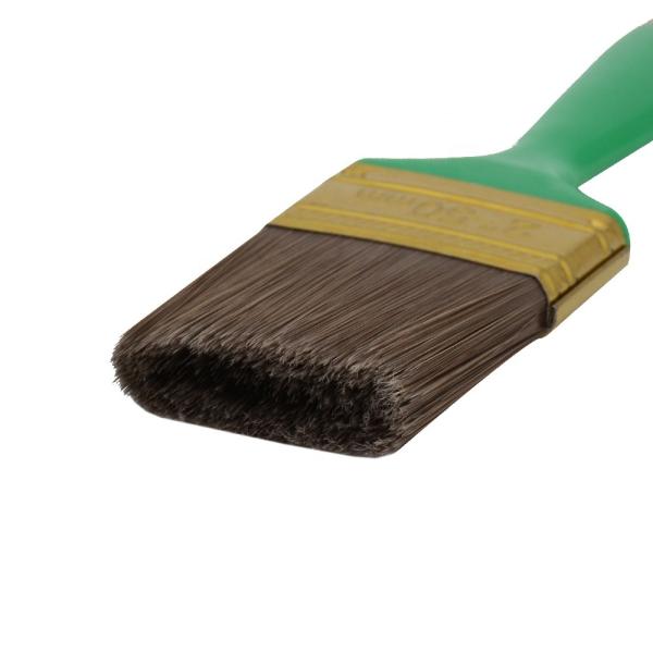 No Shedding Hair Synthetic Paint Brush Long Lasting Long After - Sale Service