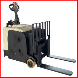 Нестандартные противовесные поддоны 1500 кг двойной мачты