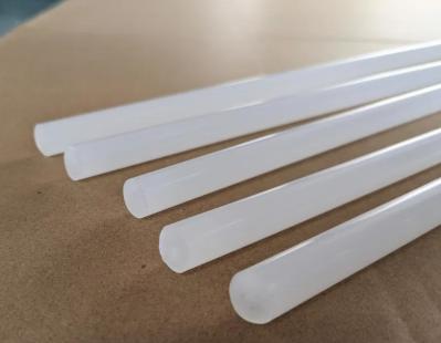 Dimensionally Stable Machinable PCTFE Rod For Cryogenic Chemical Components