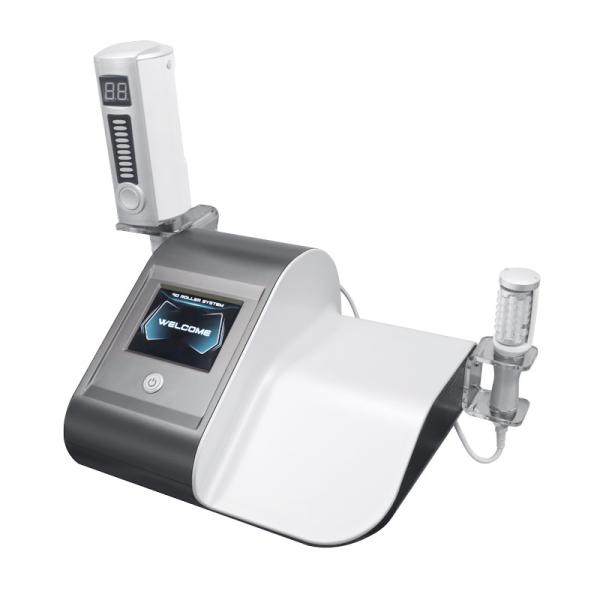 Máquina de Endo Therapy Inner Ball Roller, dispositivo infravermelho do tratamento das celulites