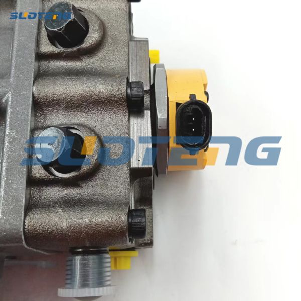 317-8021 3178021 Fuel Injection Pump For C6.4 Engine