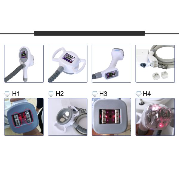 Стоящий вакуумный массажный ролик 3500 Вт.