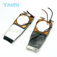 disco cerâmico 28mm Piezo 20KHz-10MHz de 10mm 20mm para a espátula da beleza