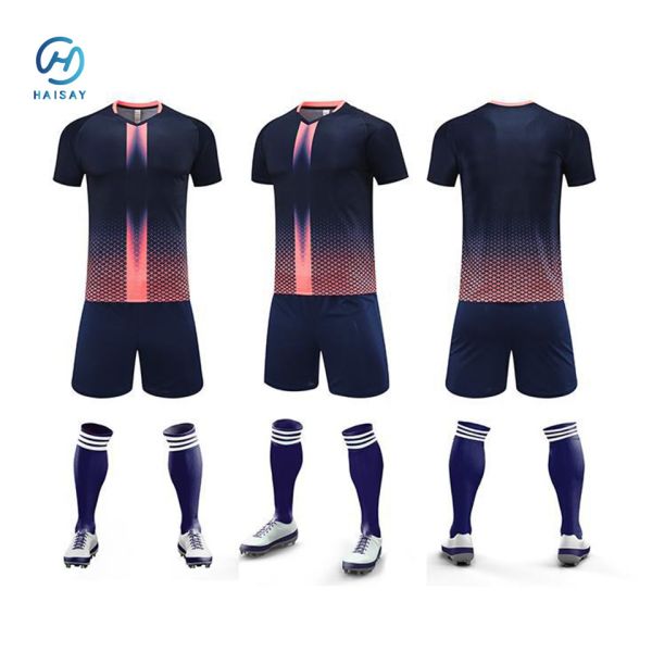 Elite Football Jersey: Lightweight, Breathable, Ergonomic Fit – Elevate Your Game & Display Team Spirit