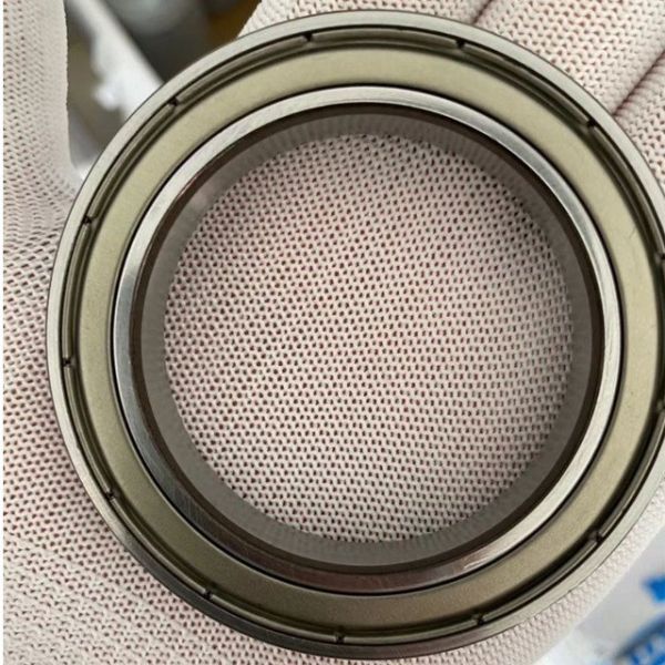 6705ZZ 25*32*4mm 25mm size ball bearing Robot Joint Thin Wall Ball Bearings