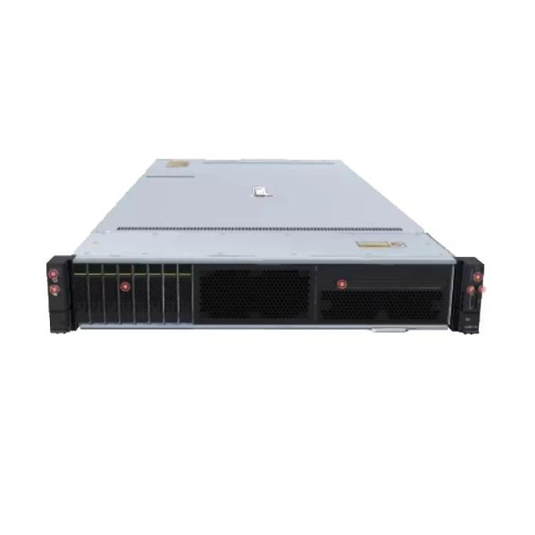 サーバー 2288H V6 サーバー 2U ストレック サーバー プライベート 模具 ストックなし