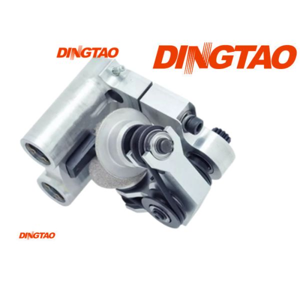 85629001 GTXL Cutter Spare Parts , Sharpener Assy For GT1000 Cutter Machine
