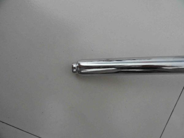 YAMAHA AG100  AG200 MOTORCYCLES MOTORBIKE MOTOR Steering bar