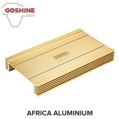 aluminium custom fabrications from aluminium fabrication works manufacturers