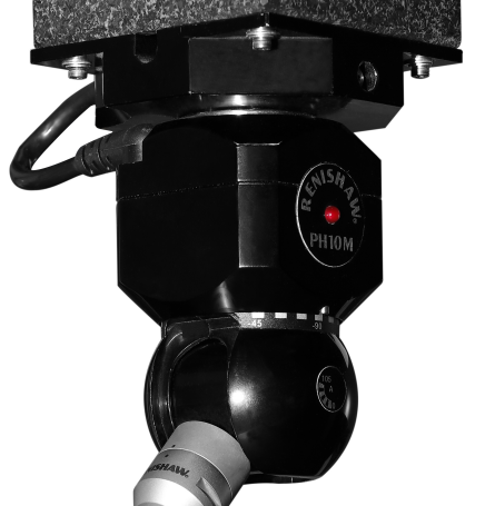 Bridge Type 3D Coordinate Measuring Machine (HELIUM Series)