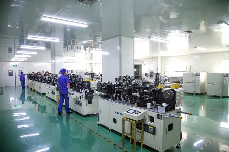 25Ah Forklift Lithium Battery 2000 Cycles LiFePO4 Forklift Battery Lithium Ion