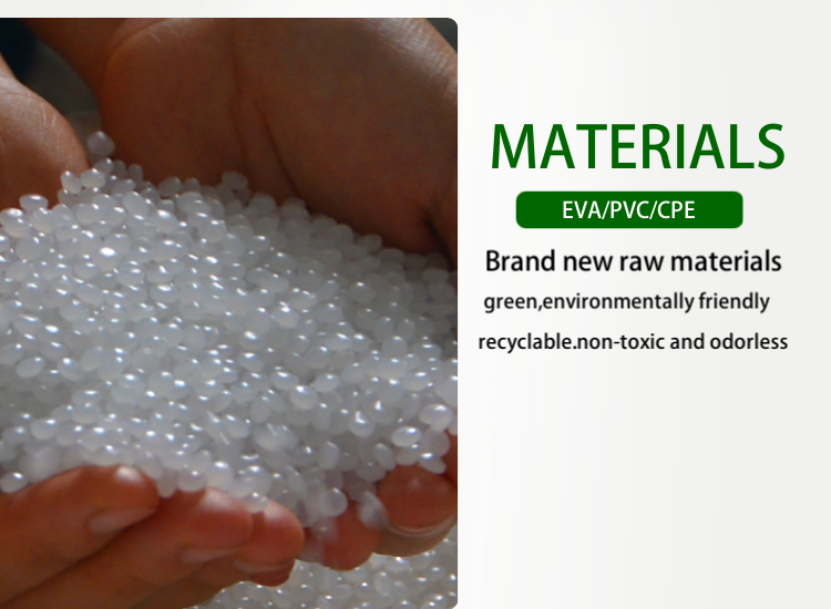 Bolsa de plástico con cremallera para ropa con cremallera congelada