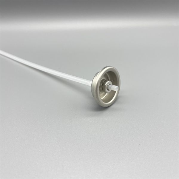 Hygienic Deodorant Valve for Industrial Applications - High Capacity, Reliable Performance