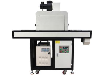 395nm PF0.95 LED UV Curing Machine For UV Glue
