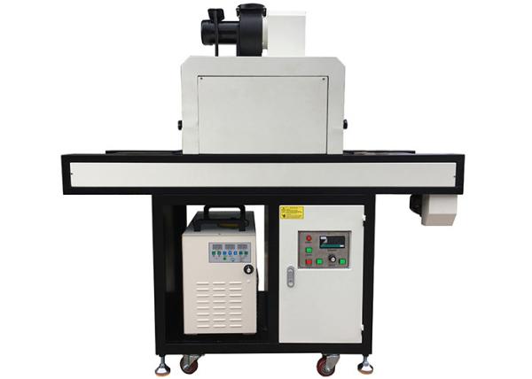 395nm PF0.95 LED UV Curing Machine For UV Glue