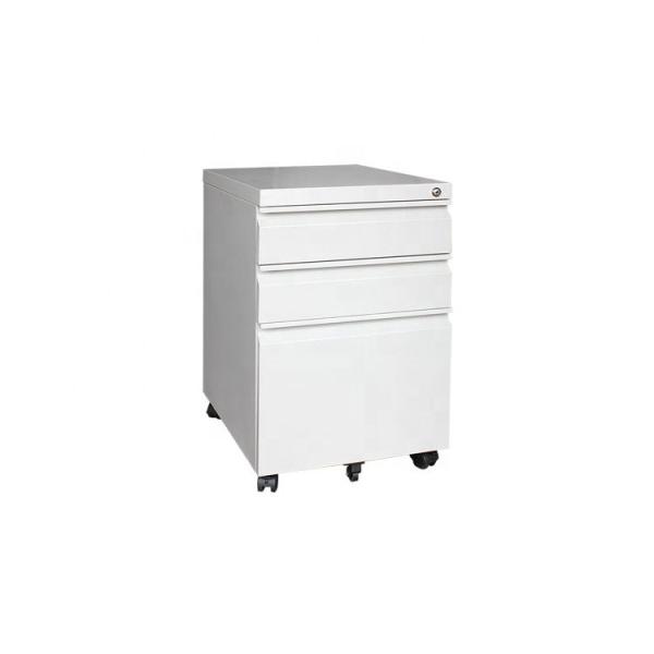 Storage Steel Mobile Pedestals