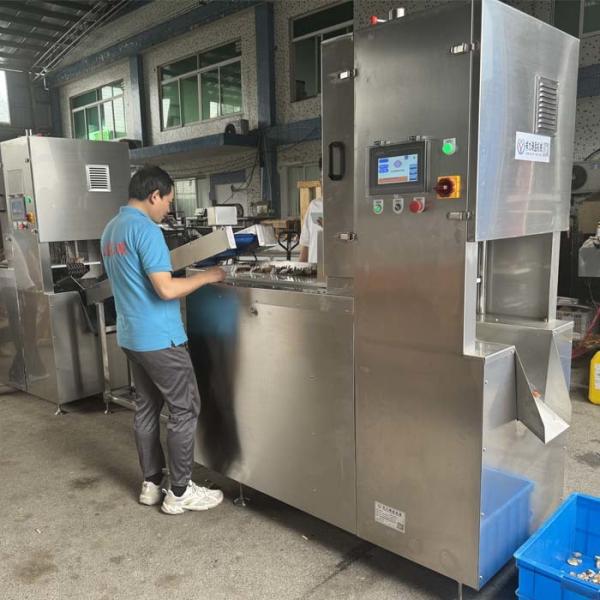 Multi-Functional Meat Band Saw Machine To Cut Bone-In Pork Tenderloin With 6pcs Blades