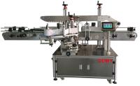 garrafa do quadrado de 2000W 50pcs/Min Automatic Labeling Machine For