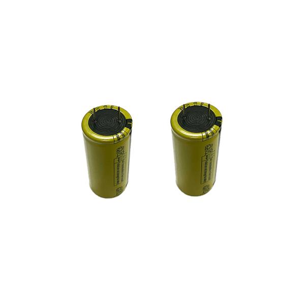 CE HTC2665 2.4V 2800mAh Energy Storage Large Lithium Ion Battery Lithium Titanate Battery
