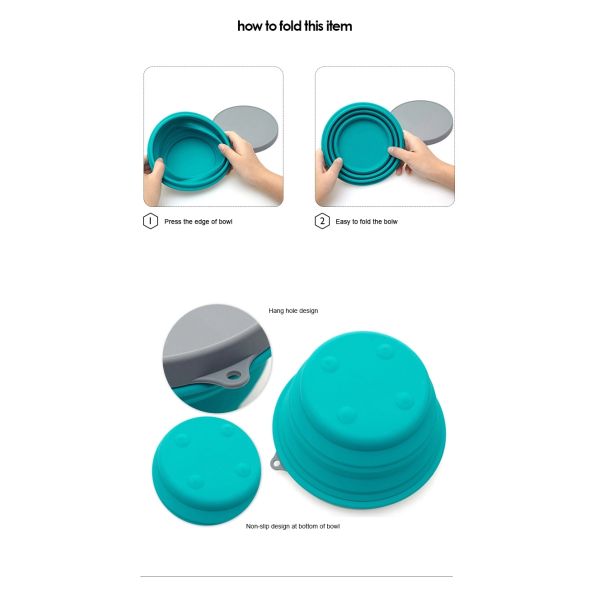 Шар силикона перемещения гидроформинга складный установил 3