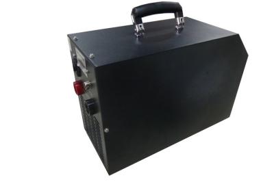Intelligent Battery Charger Discharger with activation/discharge /charge functions