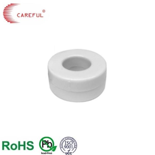 T Type Transformer Toroidal Nanocrystalline Core T80*50*20 With Low Loss Factor