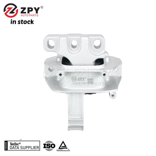 ZPY 新しい高品質のオートエンジンマウントは,Audi Q3 VW TIGUAN 3Q0 199 262Fに適しています.