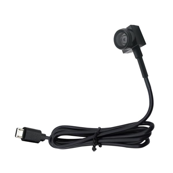 Cámara USB de 8MP con enfoque automático para Android con micrófono incorporado