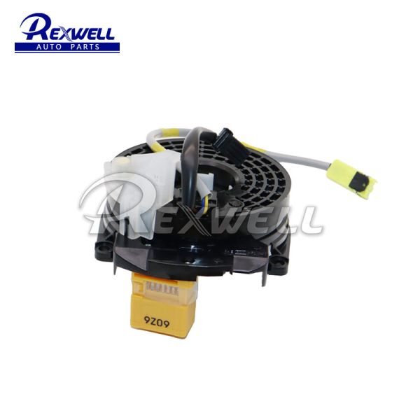 B5554-Vk00A Автозапчасти Nissan Часы Часы Весенние спиральные кабели для D22 Pathfinder