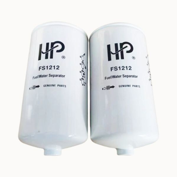 水分隔フィルター FS1212