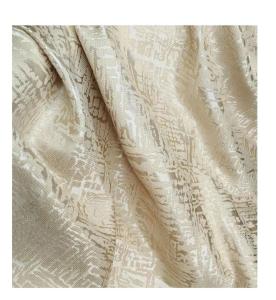 Jacquard Weave Curtain Fabric 3.0m/2.8m Width Upholstery Fabric Material