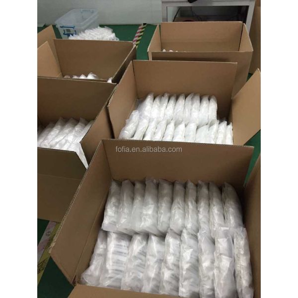 PP Injection Material Nano Chip Pet Dogs Cat 125mm RFID Glass Tag 7mm 1342KHz ISO117845 FDXB Microchip with IP67 Standard