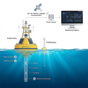 Data Buoy