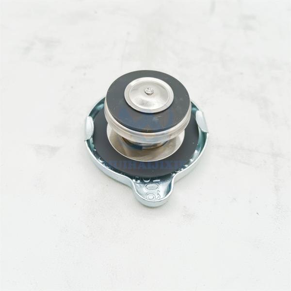 2943342 294-3342 Truck Radiator Cap Fits For CAT 613G 621B 631D 770G 772G