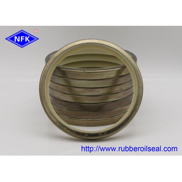 Premium DINGZING ME-2 Inch Dust Seal NBR Rubber Material Long Service Life Dust Seal