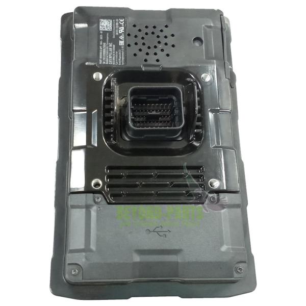 Calibre 584-5631 do painel de Cater Excavator Spare Parts Monitor